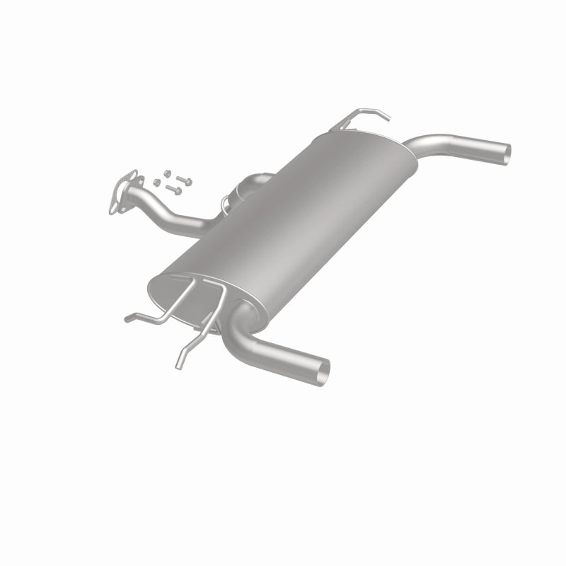 Magnaflow 108-0130 BRE Rear Muffler Kit Replacement fits Kia