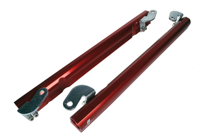 Aeromotive 14113 05 fits Cadillac Northstar Billet Fuel Rails