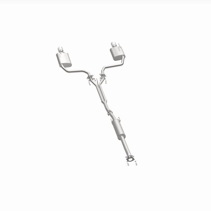 Magnaflow 106-0167 BRE Exhaust Kit 09-17 fits Nissan Maxima 3.5L