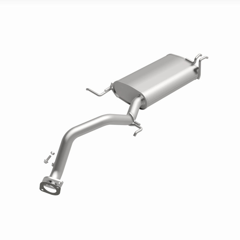 Magnaflow 108-0015 BRE Exhaust 11-13 fits Kia Sorento 2.4L Muffler Kit