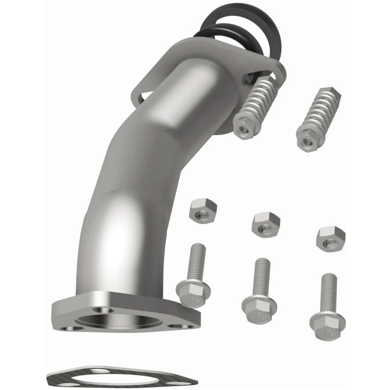 Magnaflow 107-0021 BRE Exhaust 09-12 Escape Tribute 2.5L 3.0L Front Pipe Kit