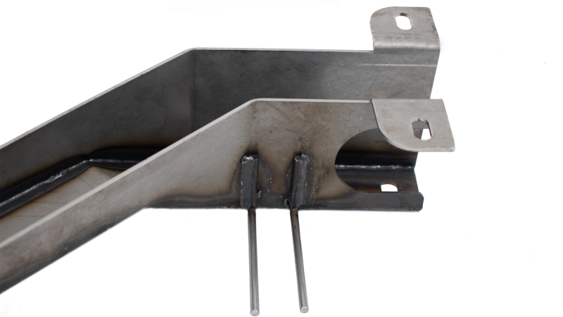 RustBuster RB8631 Rust Buster 2000-2006 fits Toyota Tundra Spare Tire Crossmember