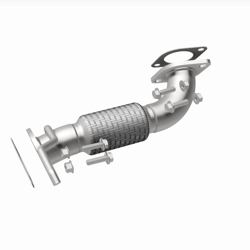 Magnaflow 107-0278 BRE Exhaust 11-15 fits Kia Optima Front Pipe Kit