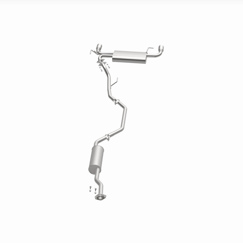 Magnaflow 106-0098 BRE Exhaust Kit 03-07 fits Nissan Murano 3.5L