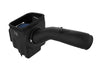 AFE 54-12902R FORCE Stage-2 Pro 5R Cold Air Intake System 17-19 fits GM Silver