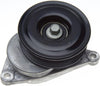 Gates 38160 95-97 fits Ford Contour 4-Cyl. 2.0L Tensioner Assy. Belt Drive Te