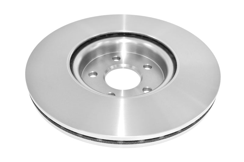 DBA 2120 13-19 fits Ford C-Max Energi SEL Front Street Series Standard Rotor