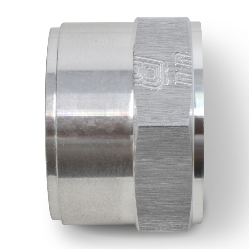 Russell 640110 Performance -10 Female AN O-Ring Seal Weld Bung 7/8in -14 SAE (Uses Fitting 660370)