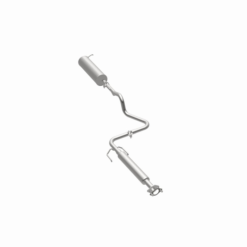 Magnaflow 106-0204 BRE Exhaust Kit 05-07 Saturn Ion 2.2L