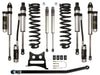ICON K62504 fits Ford 05-16 F-250/F-350 2.5in Stage 5 Suspension System