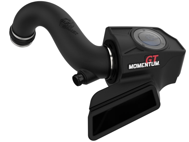 AFE 50-70087R um GT Pro 5R Cold Air Intake System 19-21 fits Audi Q3 L4-2.0L (t