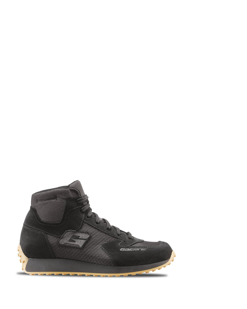 Gaerne 2968-001-8 G.Rue Aquatech Boot Black Size - 8