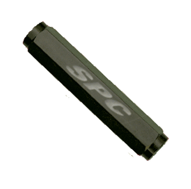 SPC Performance 92065 6in. Aluminum Control Arm Adjusting Sleeve (3/4in. NPT Threads)