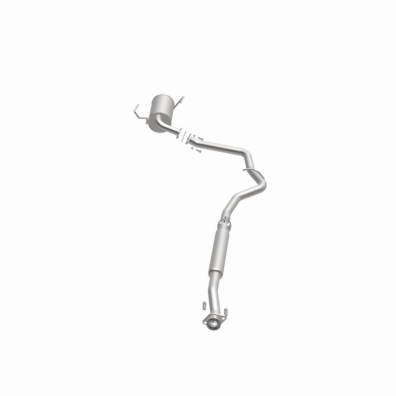Magnaflow 106-0596 BRE Exhaust Kit 14-16 fits Subaru Forester 2.5L