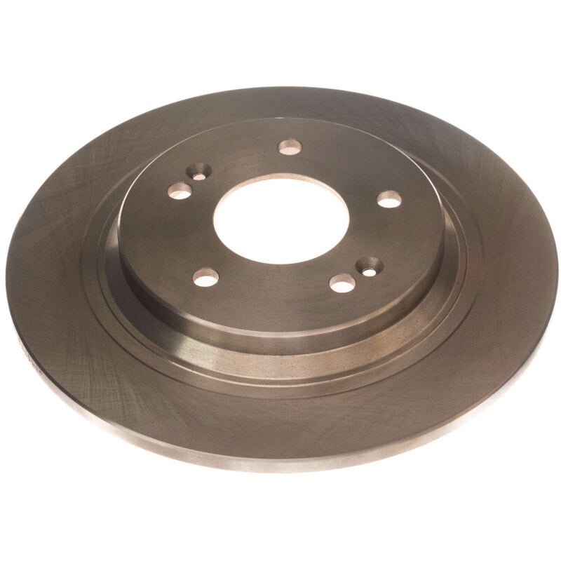 PowerStop JBR1773 fits Hyundai 18-19 Kona Rear Autospecialty Brake Rotor