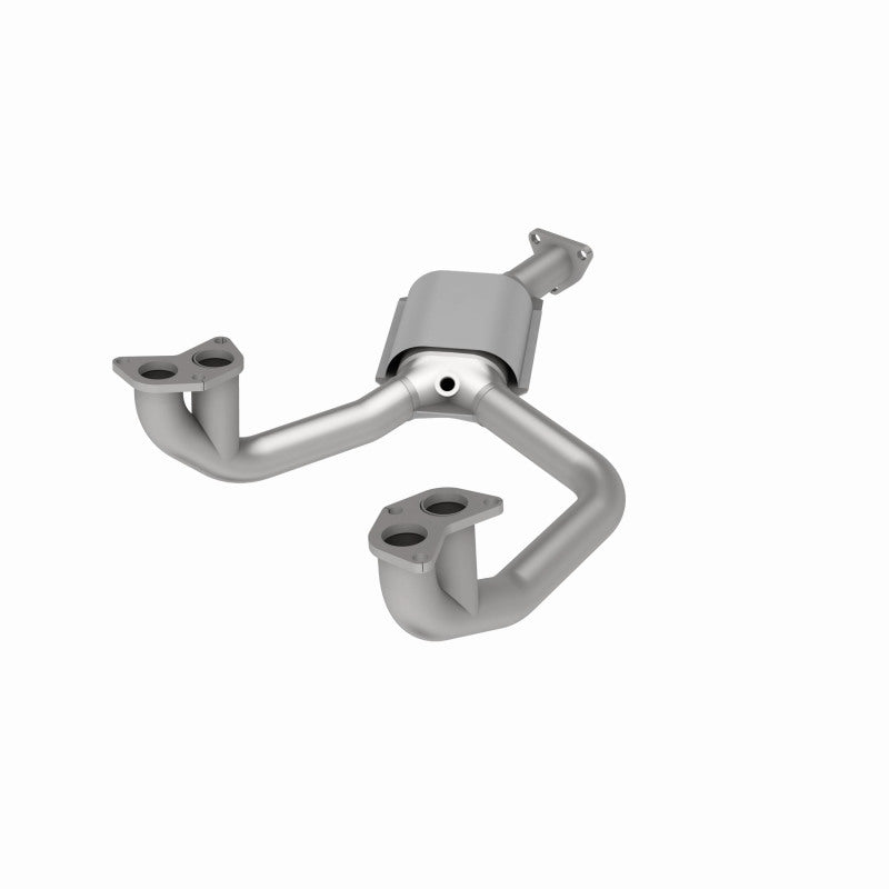 MagnaFlow 23871 Conv DF fits Subaru 90-93 Legacy 2.2L