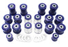 SuperPro KIT238K 1998 fits Lexus LX470 Base Front / Rear Master Vehicle Kit
