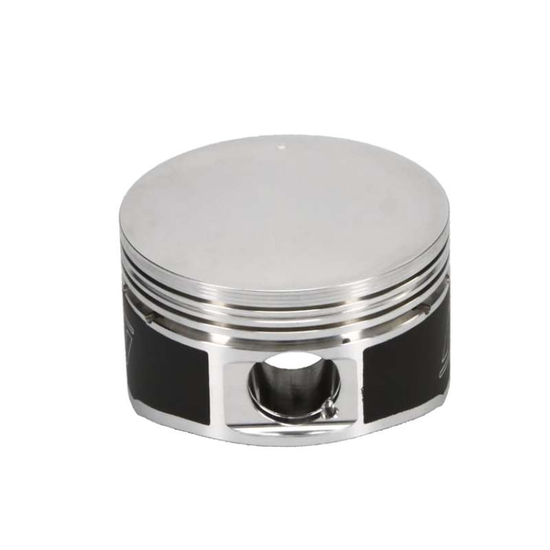 Wiseco K618M775 fits Mini-Cooper 2002-5 FT 8.5:1 Turbo 77.5mm Piston Shelf Stock