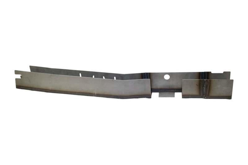 RustBuster RB7716L Front Frame Section Left Side