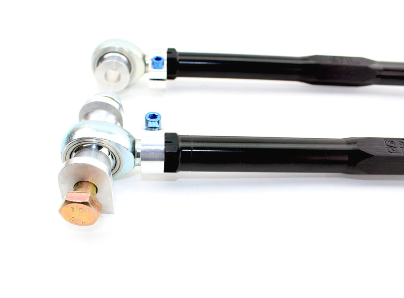 SPL Parts SPL RTAEL F8X 2014+ fits BMW M2/M3/M4 (F8X) Rear Toe Links w/Eccentric