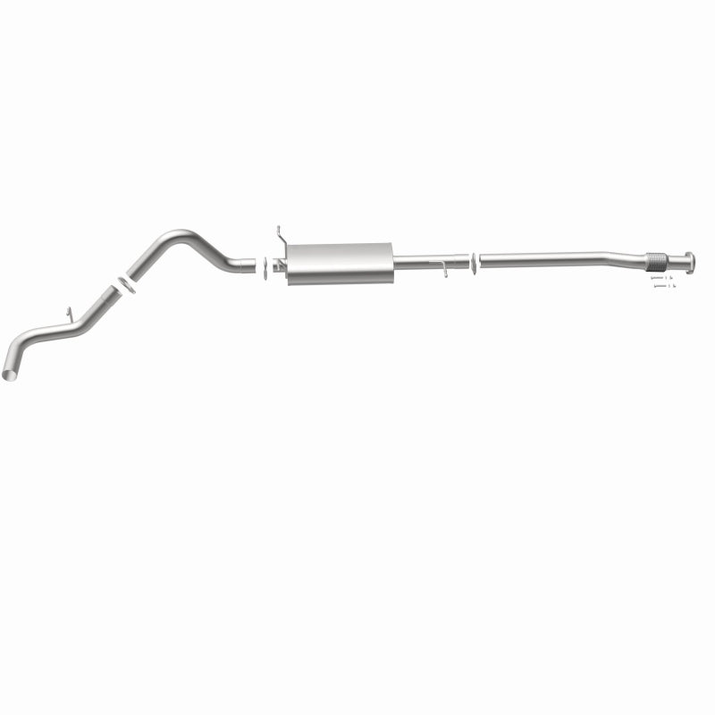Magnaflow 106-0464 BRE Exhaust Kit 07-08 fits Sierra Silverado 1500 4.8L