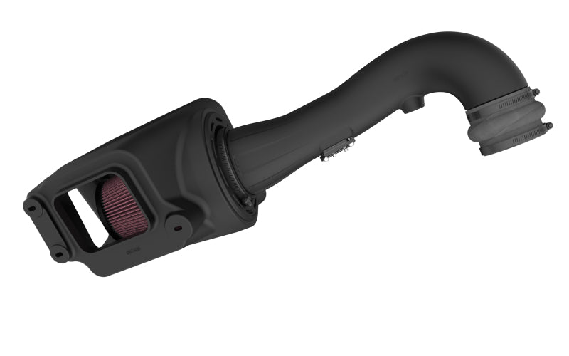 K&N Engineering 50-3070 K&N 09-12 V8 fits GM 1500 Performance Air Intake System