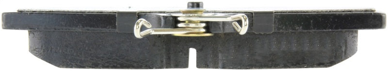 Stoptech 308.0599 Street Brake Pads - Front