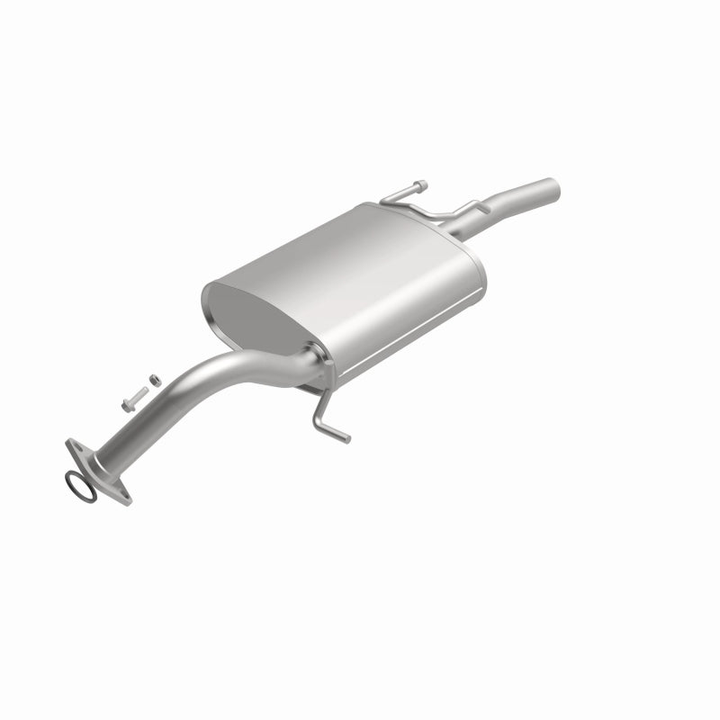 Magnaflow 108-0174 BRE Rear Muffler Kit Replacement Geo