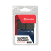 Brembo OE 07YA1107 89-92 fits Yamaha TZR 125cc Brake Pad - Front