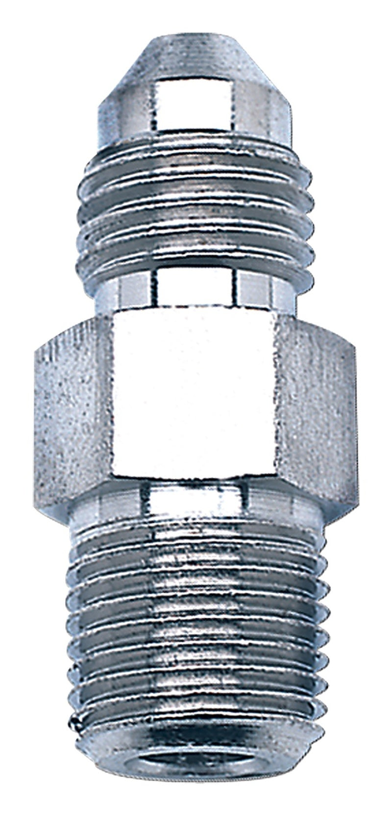 Russell 642451 Performance -4 AN SAE Brake Adapter Fitting (Endura)