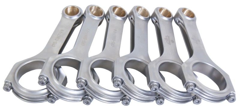 Eagle CRS5967B3D fits Buick 3.8L H-Beam Connecting Rods (Set of 6)