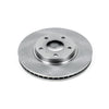 PowerStop JBR1129 fits Infiniti 03-04 M45 Front Autospecialty Brake Rotor