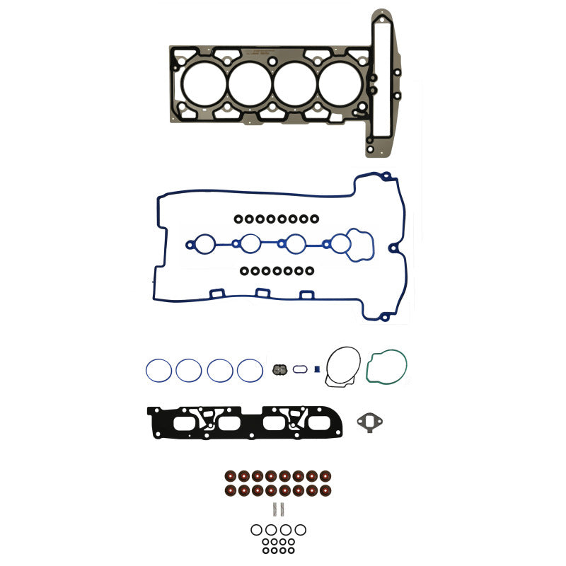 Fel-Pro HS26466PT1 fits Chevrolet Malibu HS 26466 PT-1 PermaTorque Engine Cylinder Head Gasket Set