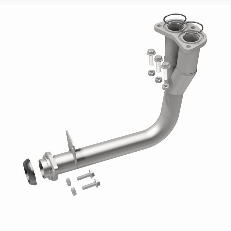 Magnaflow 107-0049 BRE Exhaust 94-97 fits Accord 2.2L Front Pipe Kit
