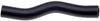 Gates 24101 12-17 fits Toyota Camry 4-Cyl. 2.5L Upper Molded Coolant Hose