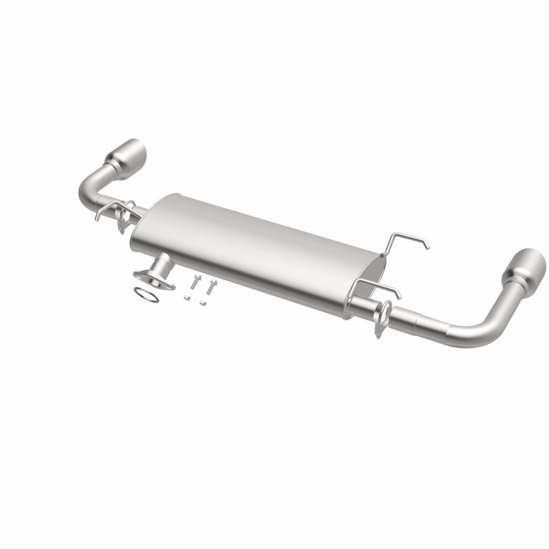 Magnaflow 108-0042 BRE Exhaust 09-14 Murano 3.5L Muffler Kit