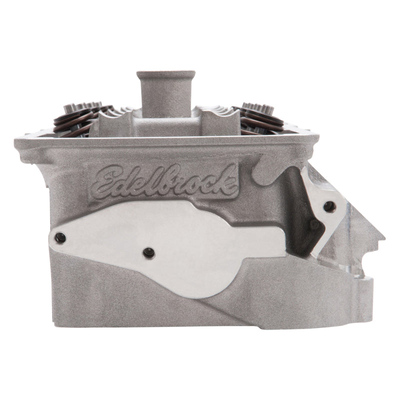 Edelbrock 61159 Cylinder Head Performer RPM 2003+ fits Chrysler Gen III Hemi 5.7L/6.4L V8 67cc Complete