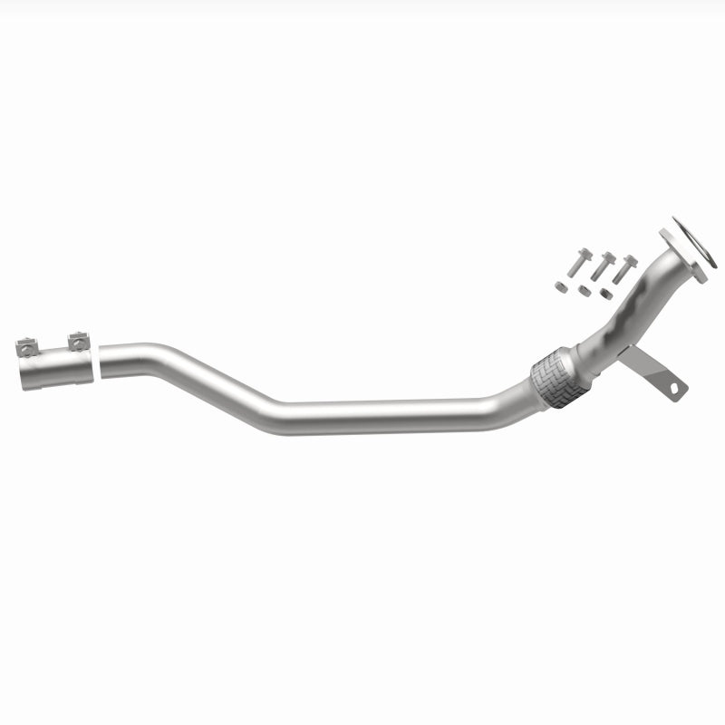 Magnaflow 107-0259 BRE Exhaust 05-08 A4 Quattro 2.0L Front Pipe Kit