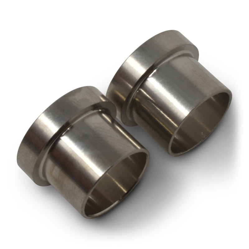 Russell 660631 Performance -3 AN Tube Sleeve 3/16in dia. (Endura) (6 pcs.)