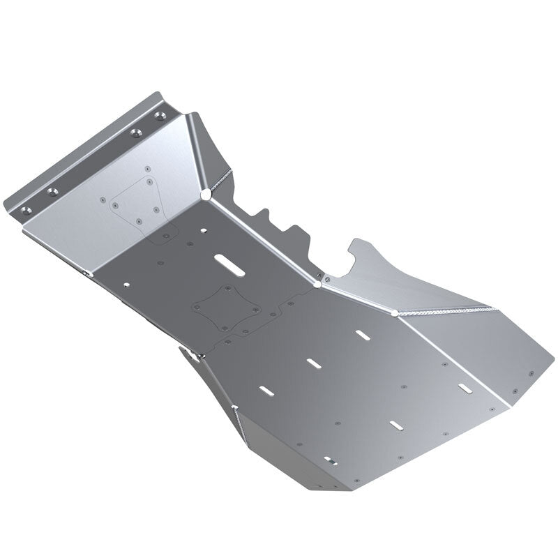 Artec Industries TY6800 2014-2023 fits Toyota 4Runnertoyota 4Runner 5Th Gen Bellypan System
