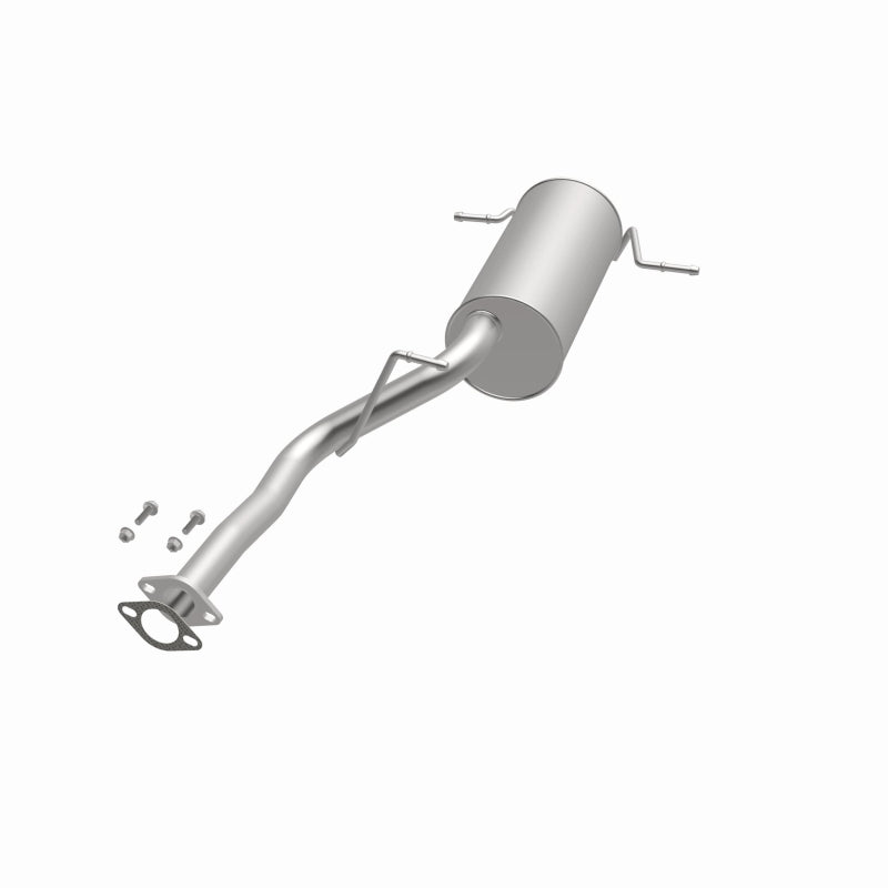Magnaflow 108-0076 BRE Exhaust 02-05 fits Forester 2.5L Muffler Kit