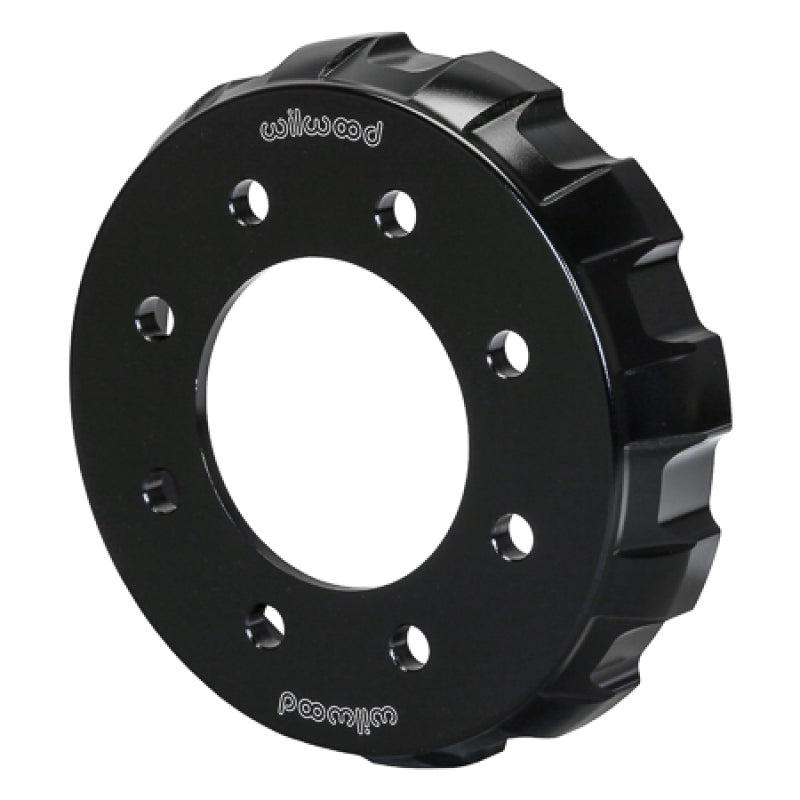 Wilwood 170-15383 8x6.50 MT 12x9.75 BC Hat 1.134 OffSet