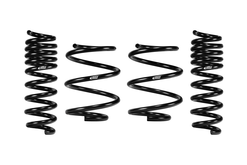 Eibach E10-20-052-04-22 2022+ fits BMW M240i (G42) X-Drive Pro-Kit Lowering
