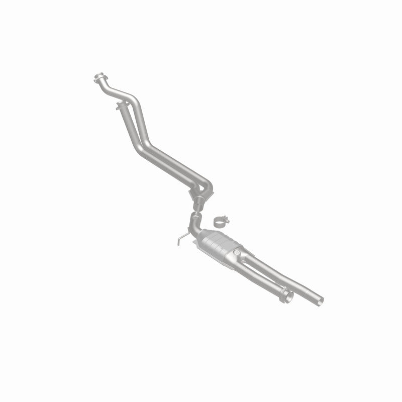 MagnaFlow 23839 Conv DF fits Mercedes 300E/TE 3.0L