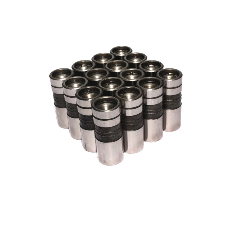 COMP Cams 84000-16 Hydraulic Flt Tappet Lifters Ch