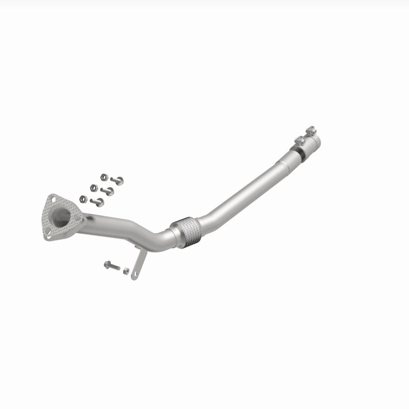 Magnaflow 107-0242 BRE Exhaust 02-05 A4 Quattro A4 1.8L Front Pipe Kit