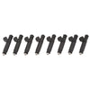 Edelbrock 3686 60 Lb/Hr High Impedance Fuel Injector (Set of 8)
