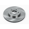 PowerStop JBR1141 fits Acura 05-12 RL Front Autospecialty Brake Rotor