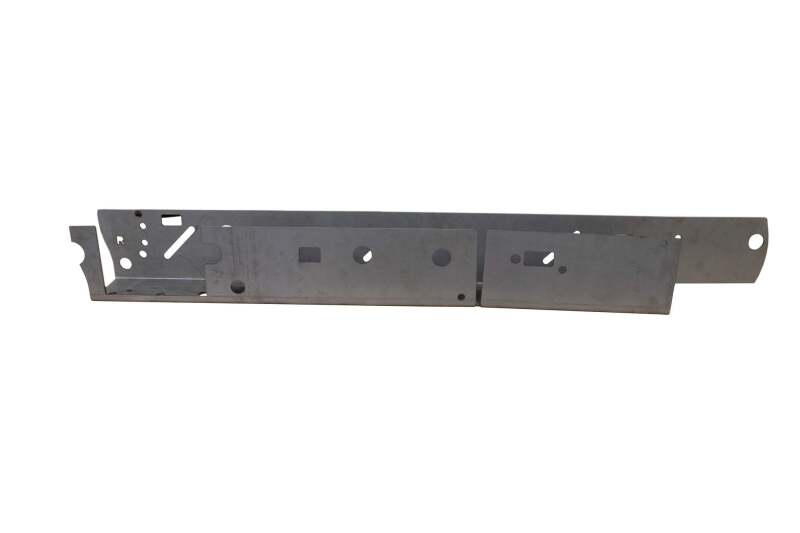 RustBuster RB8422L Rust Buster 2003-2009 fits Toyota 4Runner Center Frame Repair Kit - Left