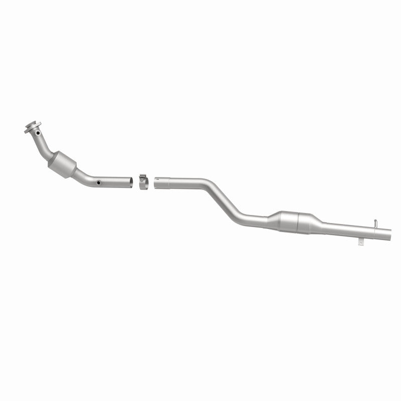 MagnaFlow 444049 Conv DF fits Mercedes SL500 5.0L